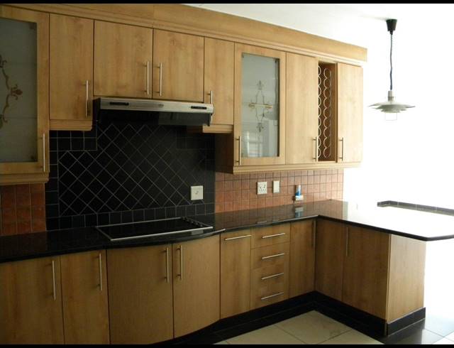 2 BEDROOM TOWNHOUSE SOLD IN ANNLIN